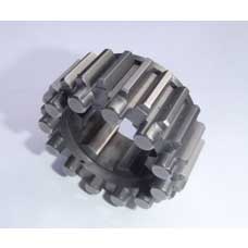 DOGGED SLIDING GEAR 24 TOOTH