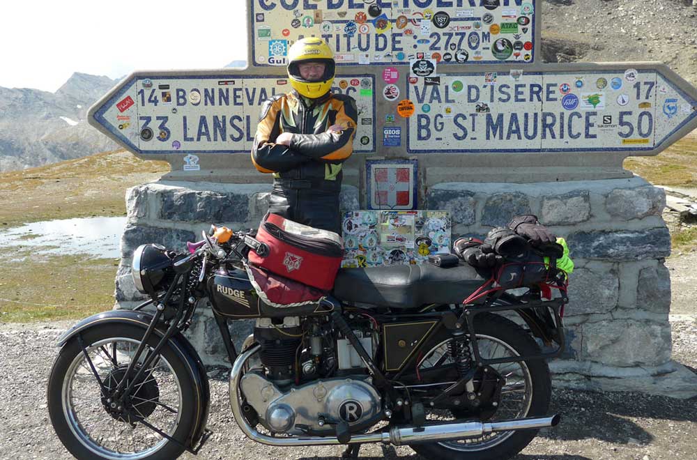 See Virtual Rally Photos